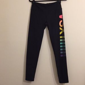 VICTORIA’S SECRET VSX SPORT KNOCKOUT TIGHT